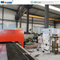 Laser Cutting Fume Absorber Dust Collector